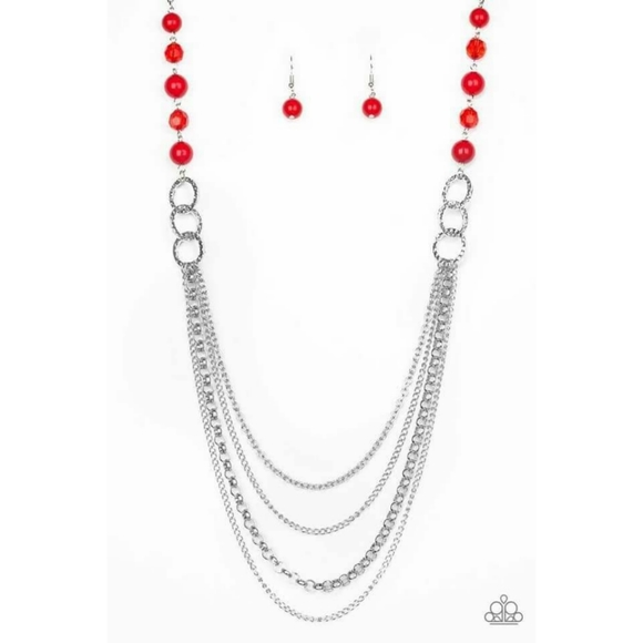 Paparazzi Necklace